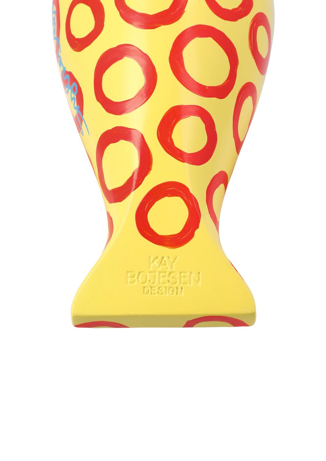 x Leif Sylvester Sangfugl 2025 - Blue Eyes